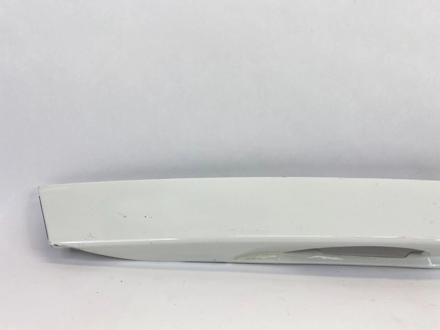 2006-2011 HONDA CIVIC SEDAN REAR TRUNK LICENSE GARNISH MOLDING 74890-SNE-A010