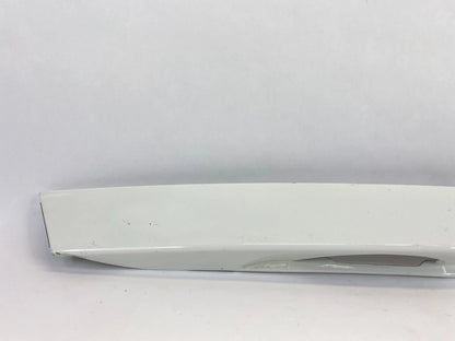 2006-2011 HONDA CIVIC SEDAN REAR TRUNK LICENSE GARNISH MOLDING 74890-SNE-A010