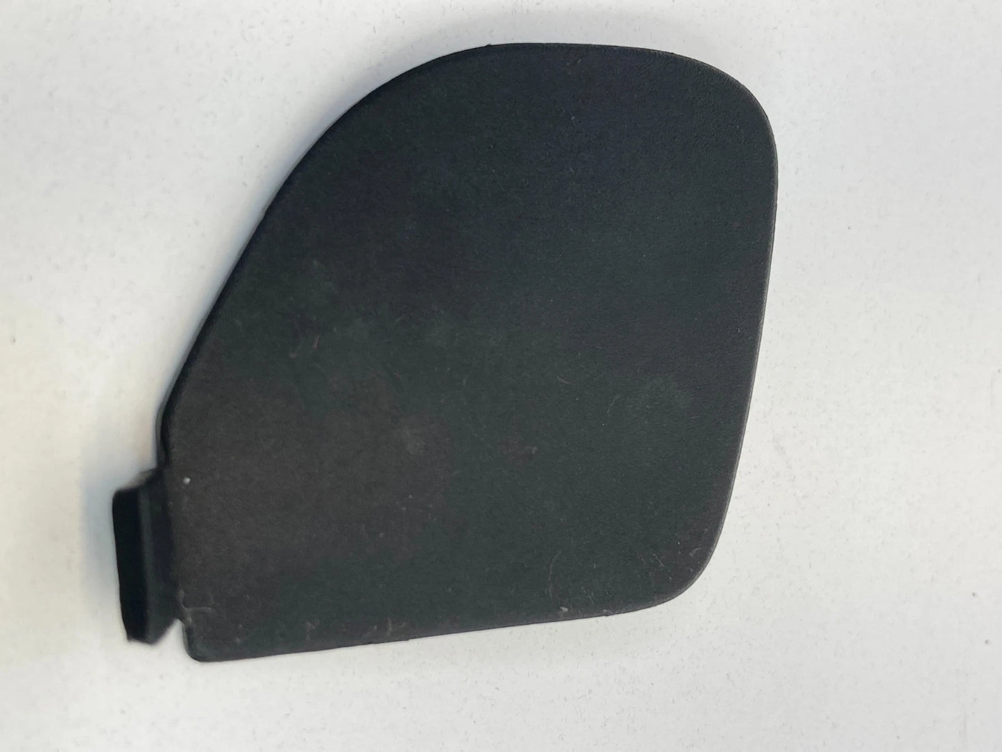 11-14 CHRYSLER 200 AVENGER REAR LEFT SIDE INNER DOOR HANDLE TRIM PANEL COVER OEM