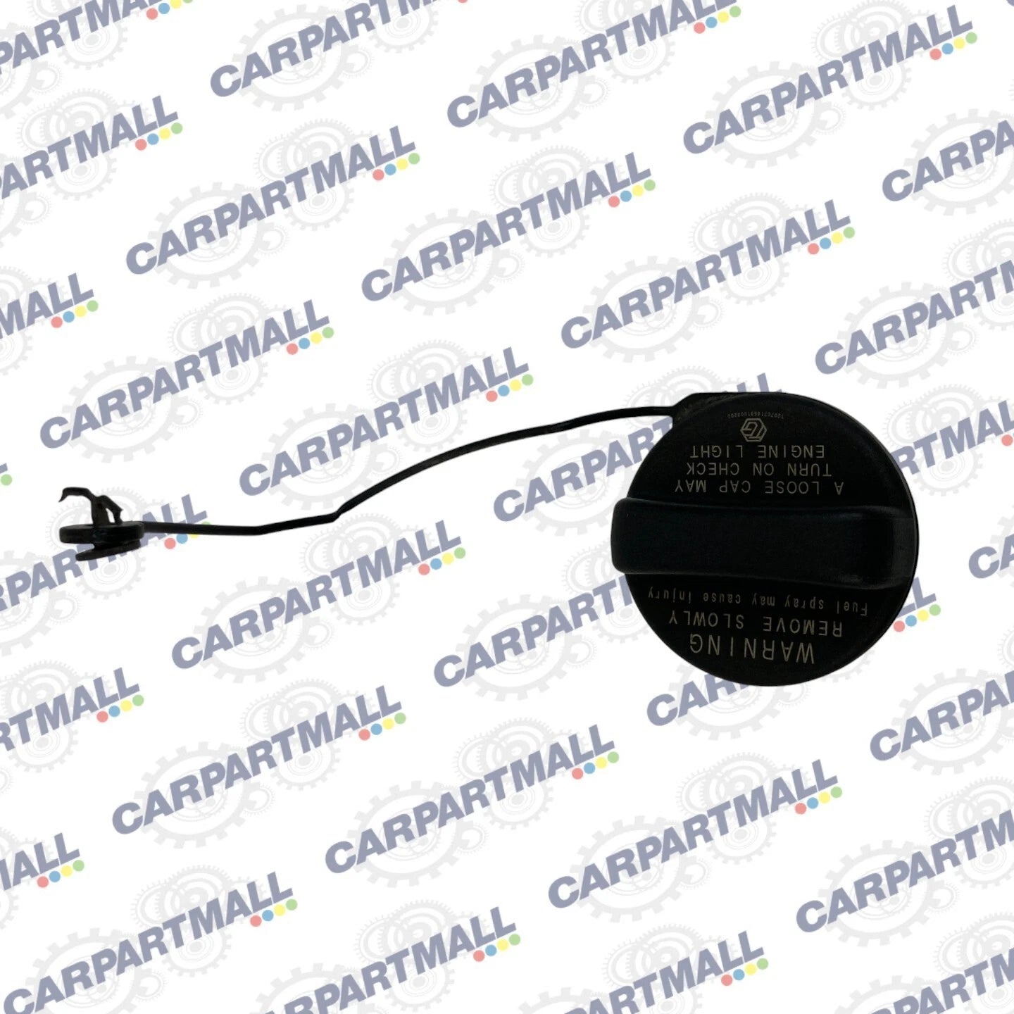 2013-2024 SUBARU LEGACY 2.5L FUEL FILLER GAS TANK LID CAP COVER OEM