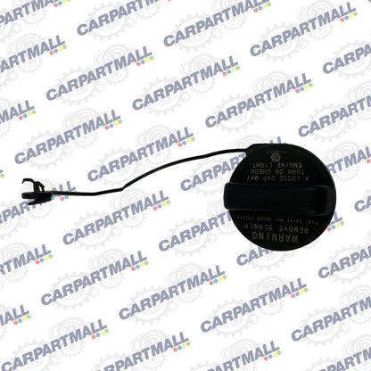 2013-2024 SUBARU LEGACY 2.5L FUEL FILLER GAS TANK LID CAP COVER OEM