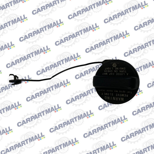 2013-2024 SUBARU LEGACY 2.5L FUEL FILLER GAS TANK LID CAP COVER OEM