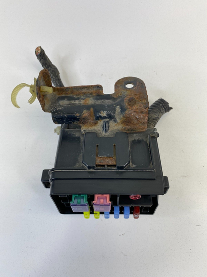 2005 Honda Pilot EX-L 3.5L V6 Auto Trans Engine Compartment Small Fuse Box OEM