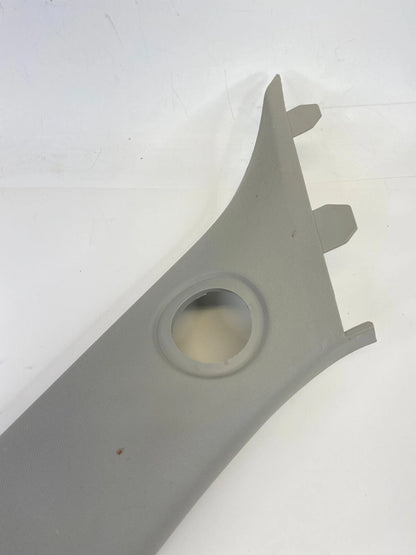2013-2015 CHEVY MALIBU WINDSHIELD LEFT SIDE A PILLAR COVER PANEL TRIM 22875197