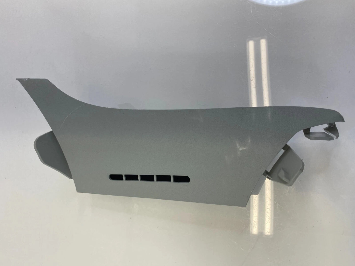 10-15 TOYOTA PRIUS FRONT LEFT DRIVER SIDE VENT COVER PANEL TRIM 62219-47040 OEM