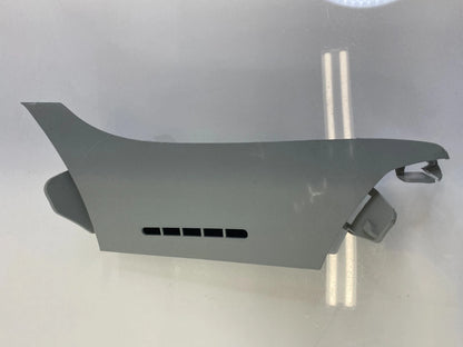 10-15 TOYOTA PRIUS FRONT LEFT DRIVER SIDE VENT COVER PANEL TRIM 62219-47040 OEM