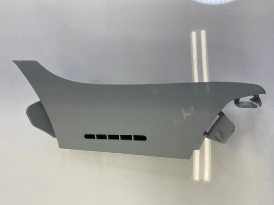10-15 TOYOTA PRIUS FRONT LEFT DRIVER SIDE VENT COVER PANEL TRIM 62219-47040 OEM