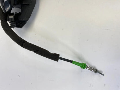 2013-2020 FORD FUSION REAR RIGHT PASSENGER SIDE EXTERIOR DOOR HANDLE ASSY OEM