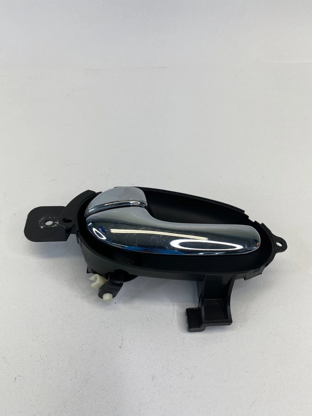 2005-2009 SAAB 9-7X FRONT LEFT DRIVER SIDE INTERIOR INNER DOOR HANDLE FR LH OEM