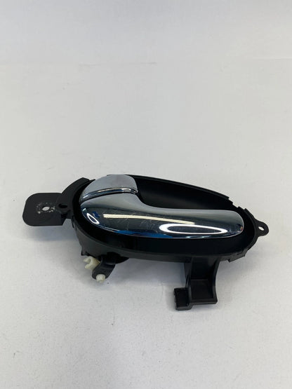 2005-2009 SAAB 9-7X FRONT LEFT DRIVER SIDE INTERIOR INNER DOOR HANDLE FR LH OEM
