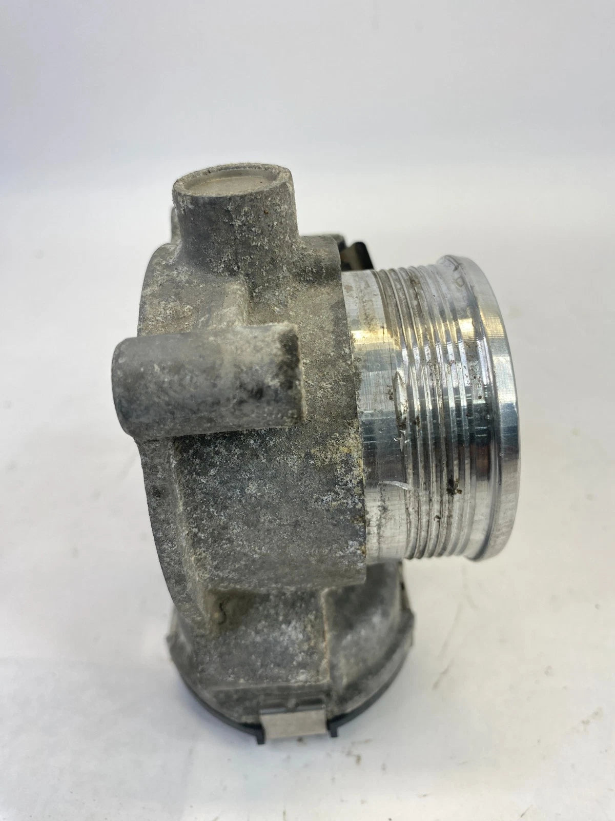 2014-2018 FORD FOCUS 2.0L L4 16V THROTTLE BODY THROTTLE VALVE DS7E-9F991-BB