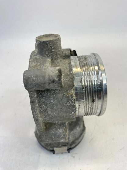 2014-2018 FORD FOCUS 2.0L L4 16V THROTTLE BODY THROTTLE VALVE DS7E-9F991-BB