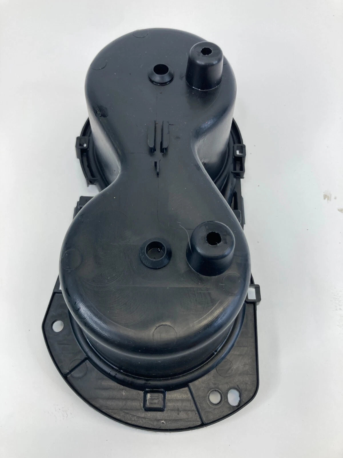 2013-2016 DODGE DART FRONT CENTER CONSOLE CUP HOLDER BEZEL TRIM OEM 1P1TW51DX9AC