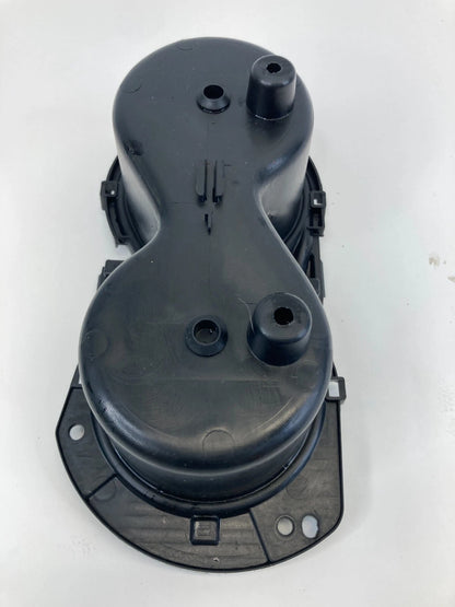 2013-2016 DODGE DART FRONT CENTER CONSOLE CUP HOLDER BEZEL TRIM OEM 1P1TW51DX9AC