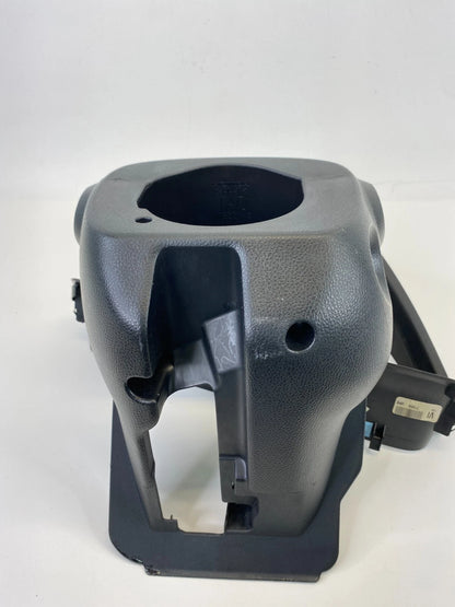 08-12 HONDA ACCORD CLUSTER SPEEDOMETER & STEERING COLUMN TRIM BEZEL GC445151100