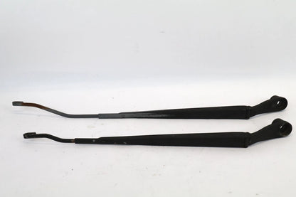 2006-2011 HYUNDAI ACCENT SEDAN FRONT WINDSHIELD WIPER ARMS PAIR SET RH & LH OEM