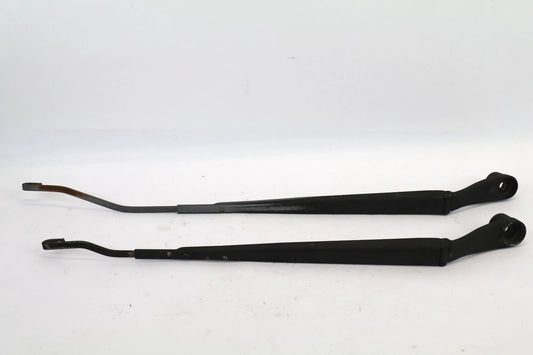 2006-2011 HYUNDAI ACCENT SEDAN FRONT WINDSHIELD WIPER ARMS PAIR SET RH & LH OEM