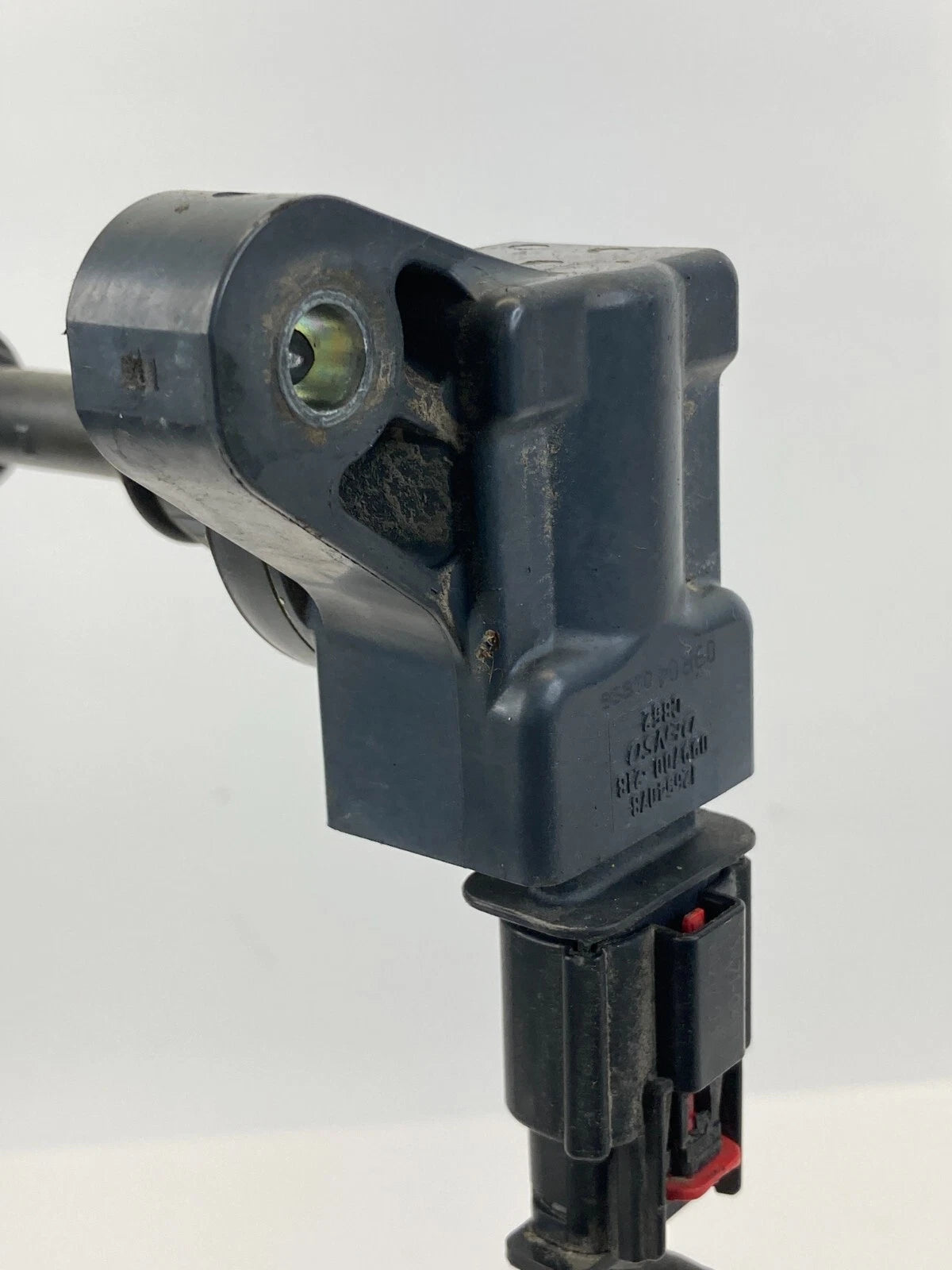 13-22 CHEVROLET MALIBU 14-19 IMPALA 2.5L L4 ENGINE IGNITION COIL 12654078 OEM