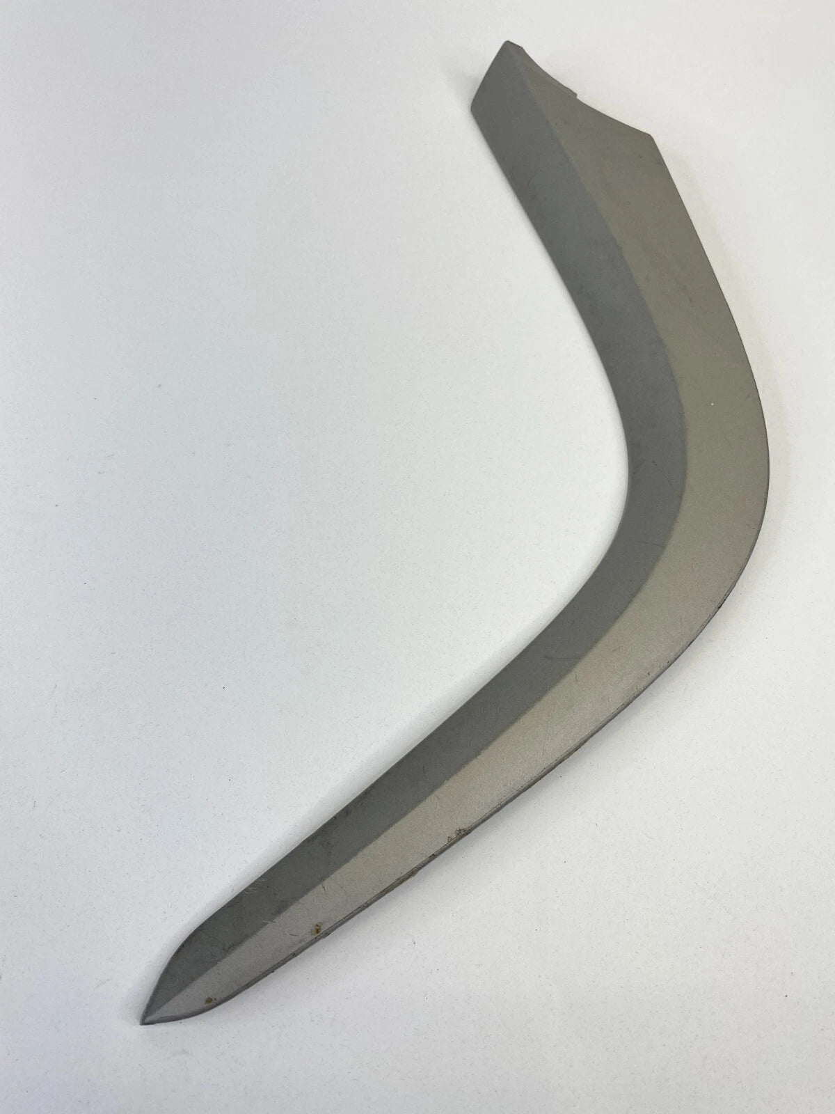 2009-2013 TOYOTA COROLLA RIGHT SIDE CENTER CONSOLE TRIM PANEL 55432-02220 OEM