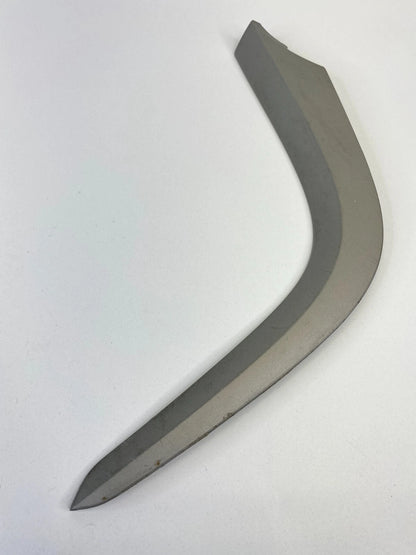 2009-2013 TOYOTA COROLLA RIGHT SIDE CENTER CONSOLE TRIM PANEL 55432-02220 OEM