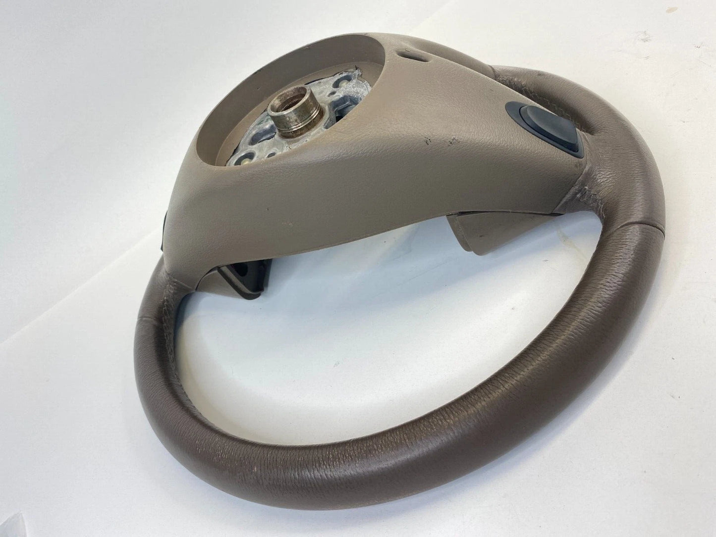 06-11 MERCEDES-BENZ ML350 STEERING WHEEL W/MULTIFUNCTIONAL CONTROL A1644605103