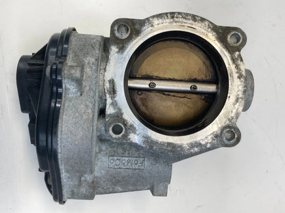 2009-2012 FORD FLEX 1.5L L4 A/T THROTTLE BODY THROTTLE VALVE DS7E-9F991-AD