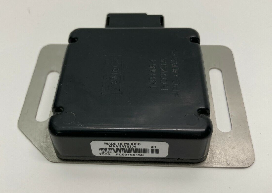 2013 2014 2015 2016 Ford Fusion GPS Positioning System Control Module Unit OEM