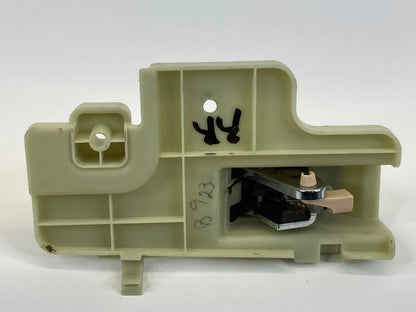 2007 2008 2009 2010 DODGE CALIBER REAR RIGHT SIDE INTERIOR INNER DOOR HANDLE OEM
