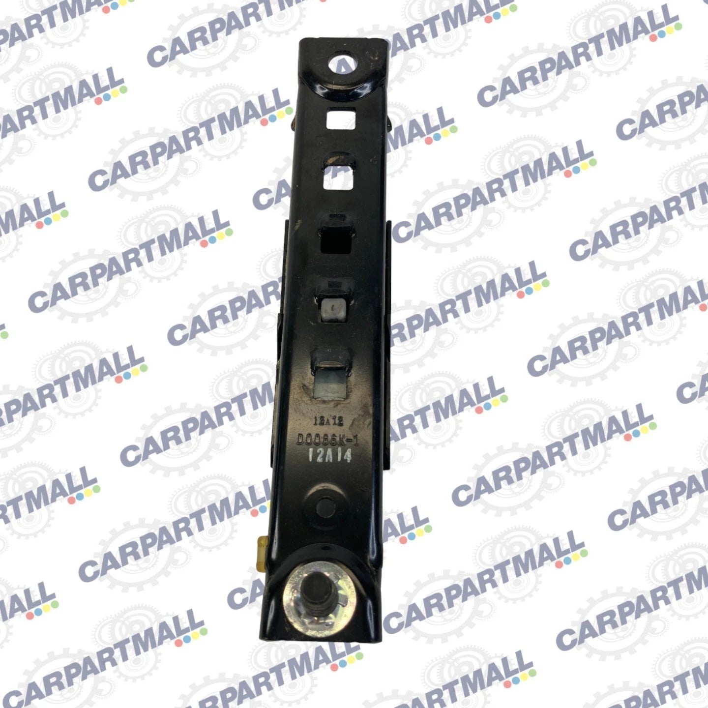 2011-2016 11-16 CHEVROLET CRUZE FRONT RIGHT SEAT BELT HEIGHT ADJUSTER ASSY OEM