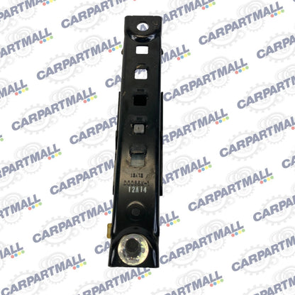 2011-2016 11-16 CHEVROLET CRUZE FRONT RIGHT SEAT BELT HEIGHT ADJUSTER ASSY OEM