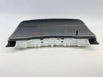 11-13 Jeep Patriot Instrument Cluster Speedometer Gauges UNK Miles 68080402AD