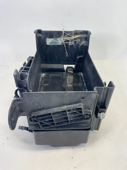 2010-2016 Buick LaCrosse 13-19 Cadillac XTS Battery Tray Compartment 20910580