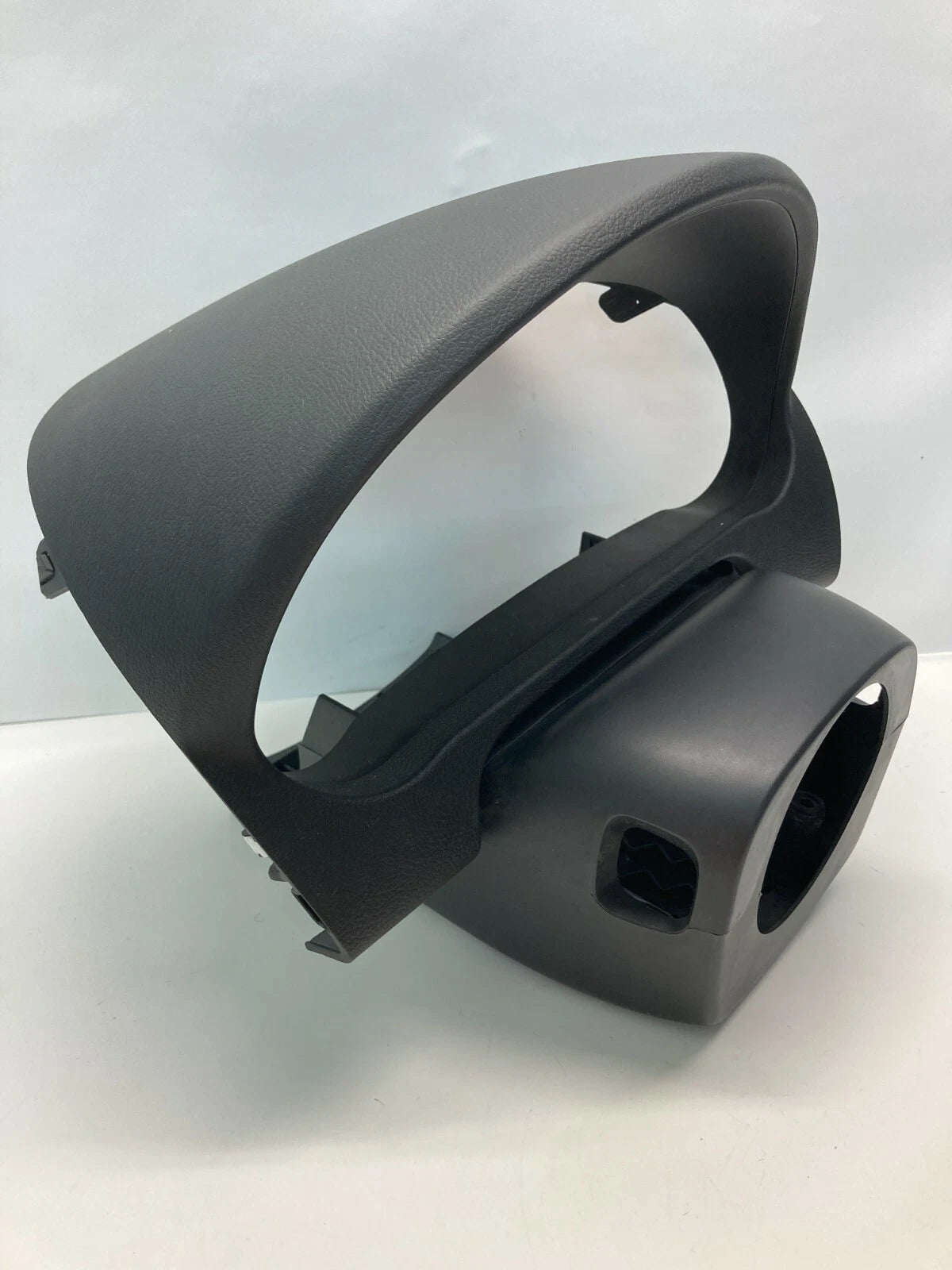 2009-2013 MAZDA6 SPEEDOMETER CLUSTER COVER BEZEL STEERING COLUMN COVER GS3L60261