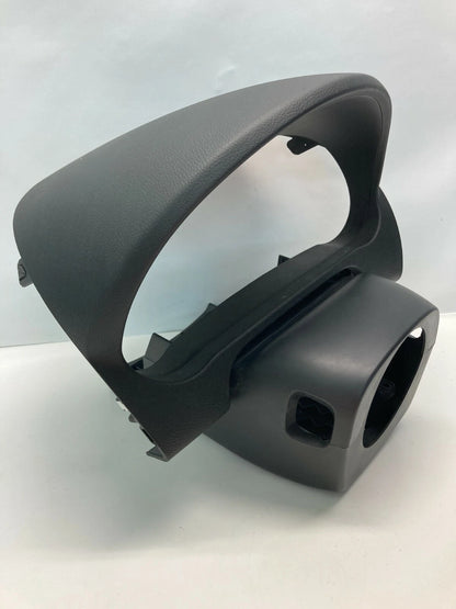 2009-2013 MAZDA6 SPEEDOMETER CLUSTER COVER BEZEL STEERING COLUMN COVER GS3L60261