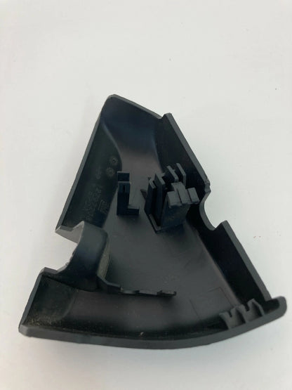 2006-2011 SAAB 9-3 93 FRONT RIGHT PASSENGER SEAT BELT LOWER COVER TRIM 12797208