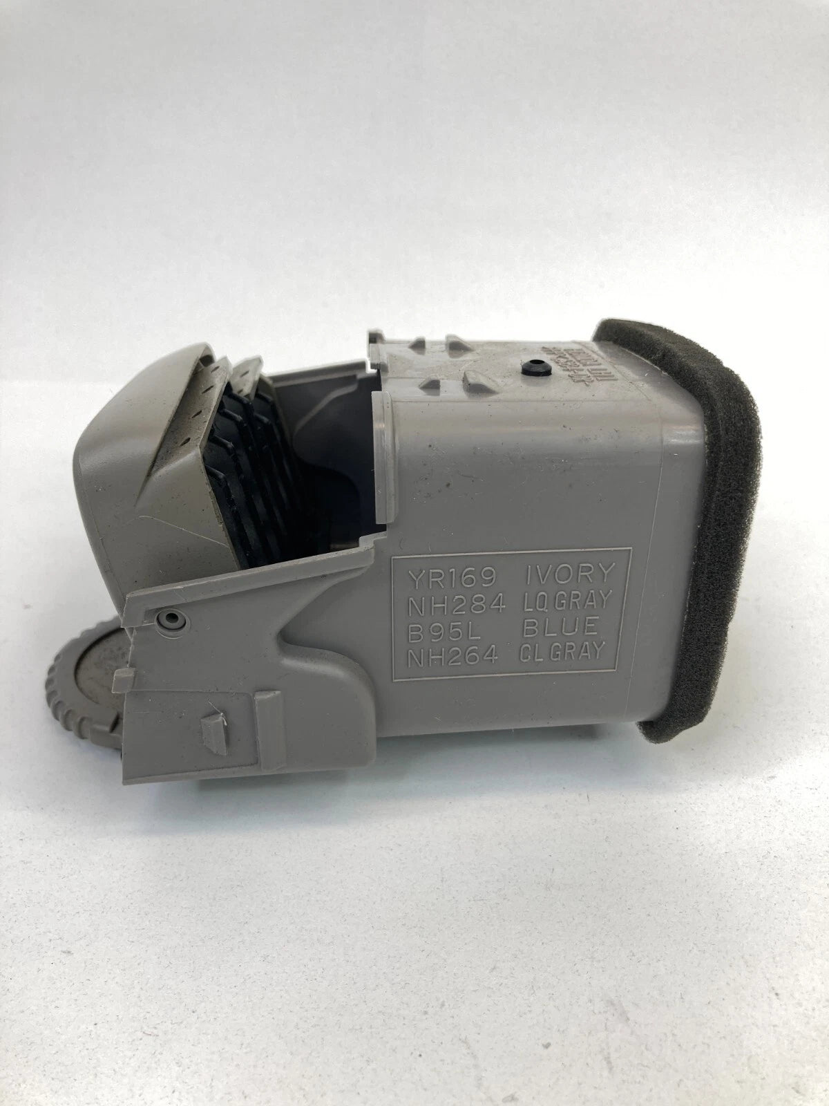 1998-2002 HONDA ACCORD DASH LEFT DRIVER A/C AIR VENT GRILLE OUTLET OEM