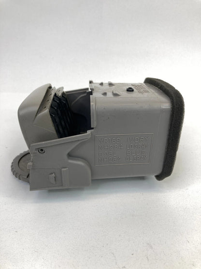 1998-2002 HONDA ACCORD DASH LEFT DRIVER A/C AIR VENT GRILLE OUTLET OEM