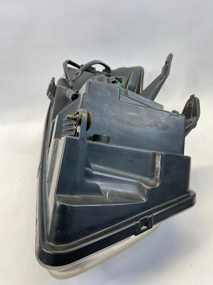 2006-2009 PONTIAC TORRENT HEADLIGHT LAMP HOUSING ASSEMBLY FRONT LEFT OEM FACTORY