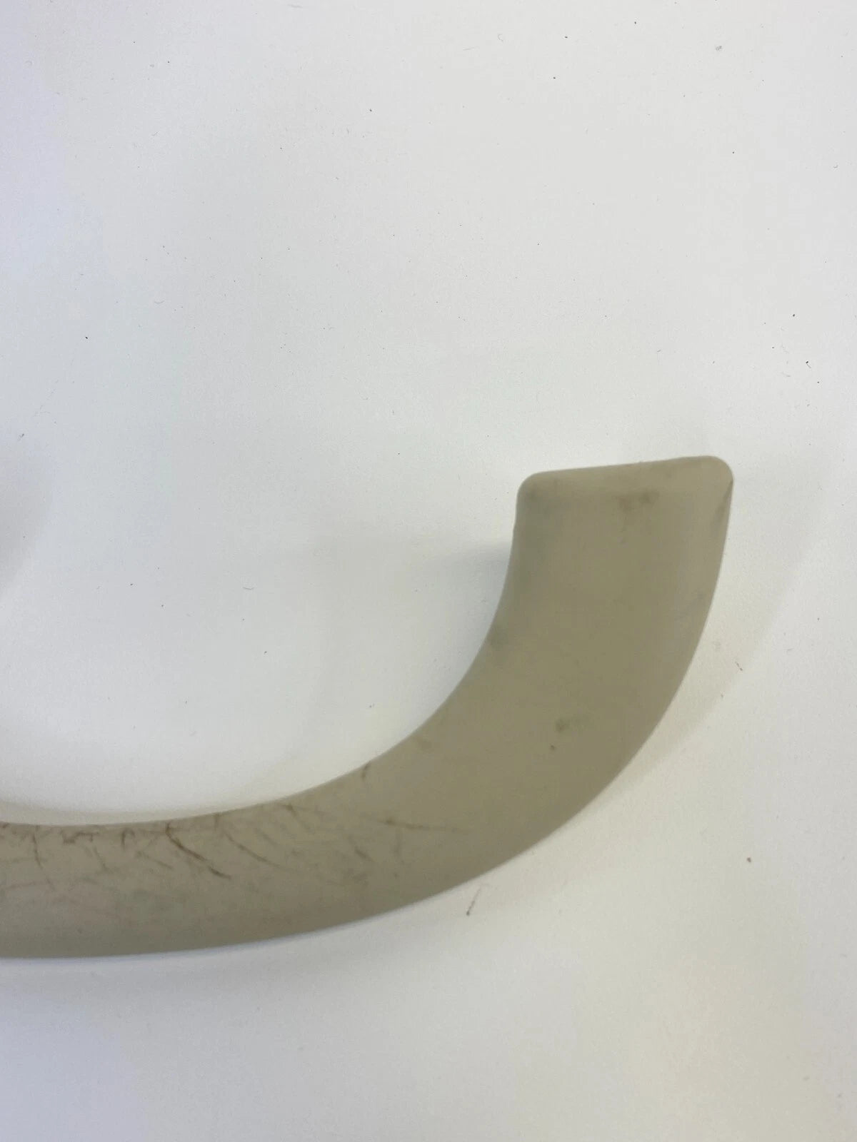 2003-2006 MERCEDES BENZ E500 REAR LEFT ROOF GRAB GRIB HANDLE A211-810-01-51 OEM
