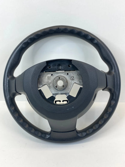 2008 09 10 11 12 2013 NISSAN ROGUE 14-15 ROGUE SELECT STEERING WHEEL ASSEMBLY