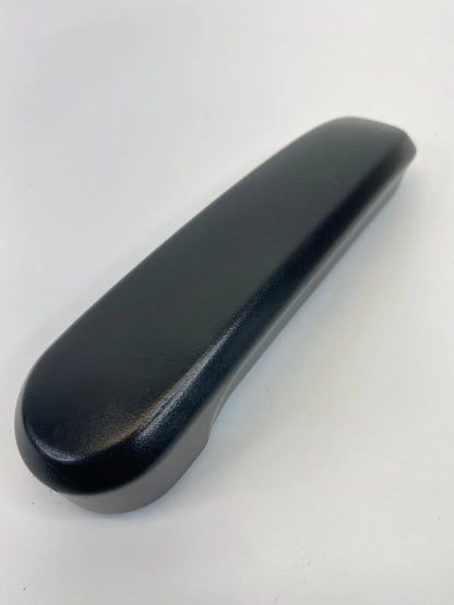 1999-2004 HONDA ODYSSEY REAR RIGHT SIDE SLIDING DOOR INNER TRIM HANDLE BLACK OEM