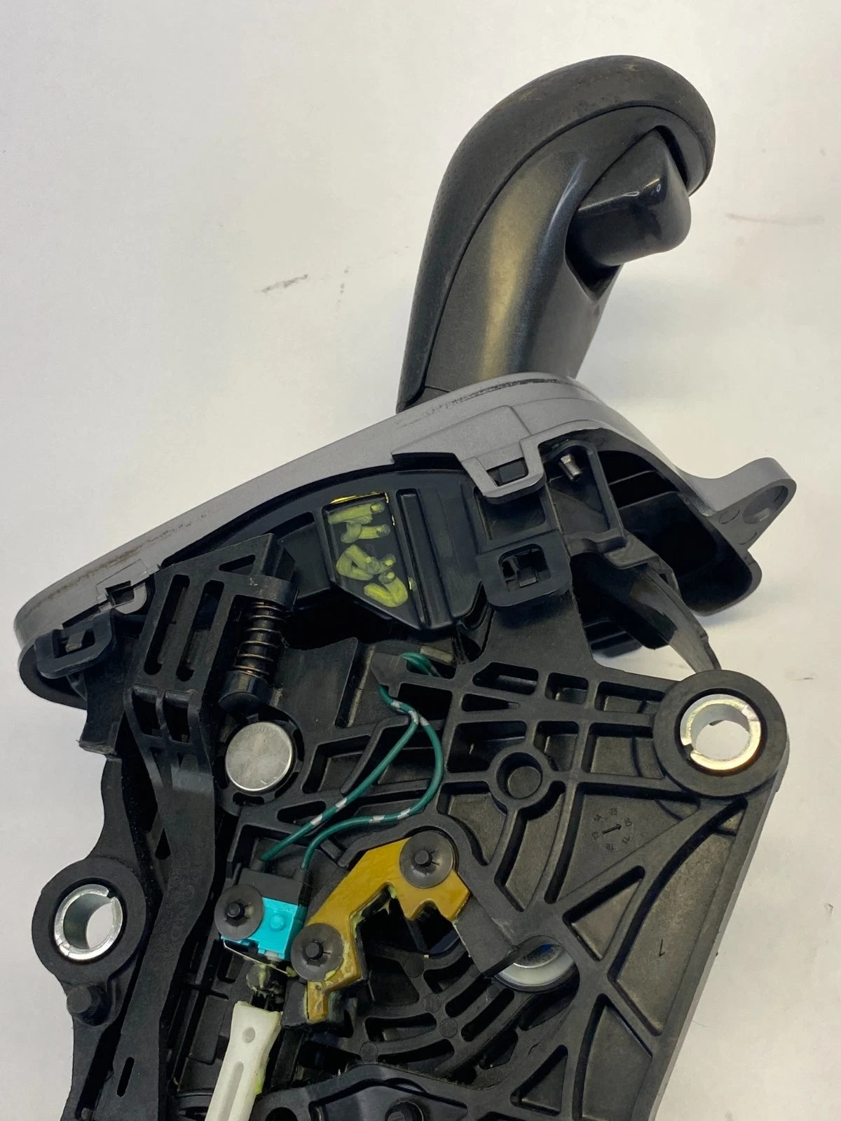2011-2017 HONDA ODYSSEY AUTOMATIC GEAR SHIFTER LEVER ASSEMBLY OEM TDS-08M-A110