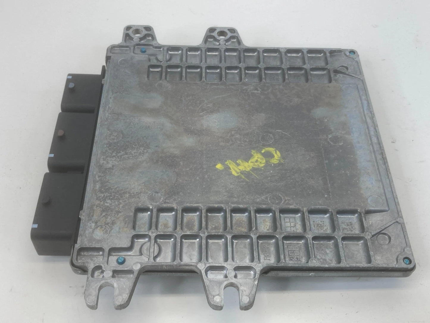 2008 INFINITI G35 SEDAN 3.5L ENGINE COMPUTER UNIT ECU ECM MODULE OEM MEC100601A1