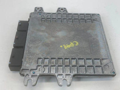 2008 INFINITI G35 SEDAN 3.5L ENGINE COMPUTER UNIT ECU ECM MODULE OEM MEC100601A1