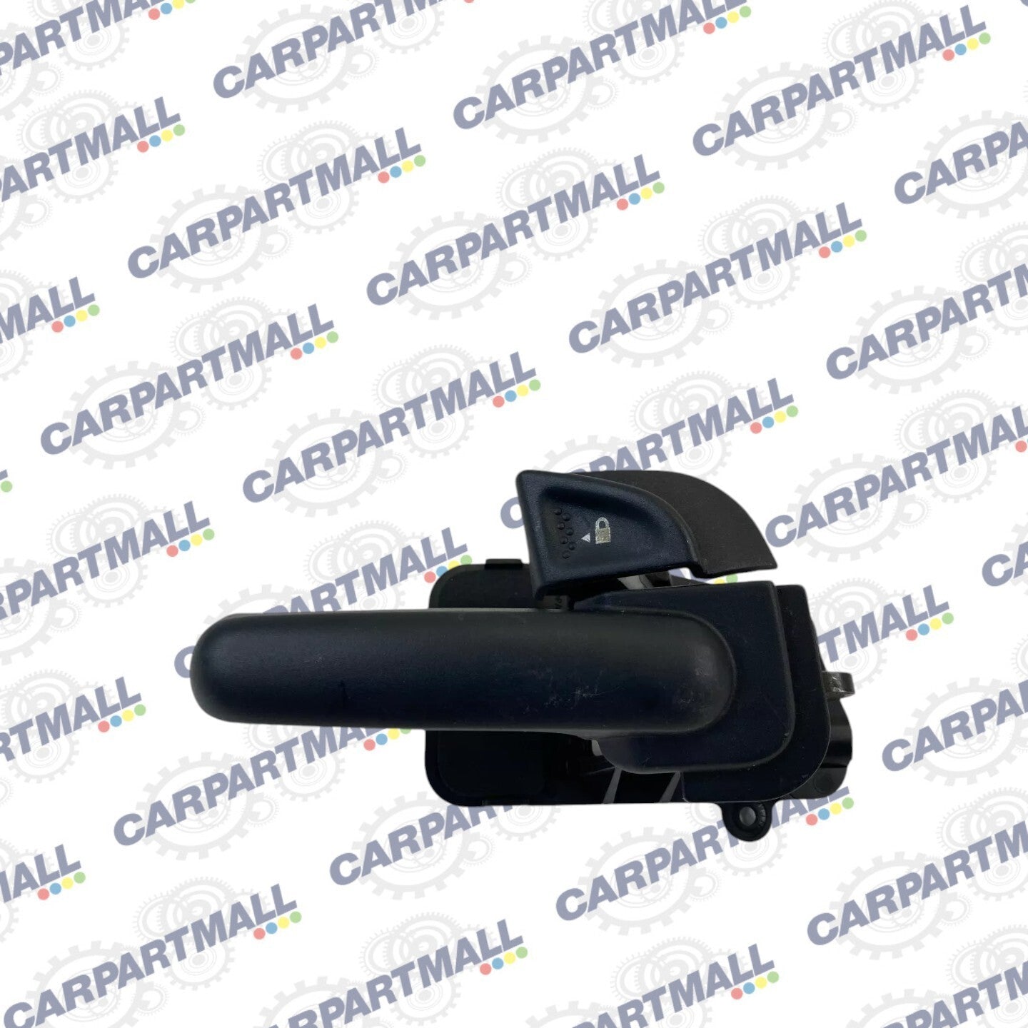 2002-2005 Ford Explorer Rear Right Side Interior Door Handle 1L24-78266B38 OEM