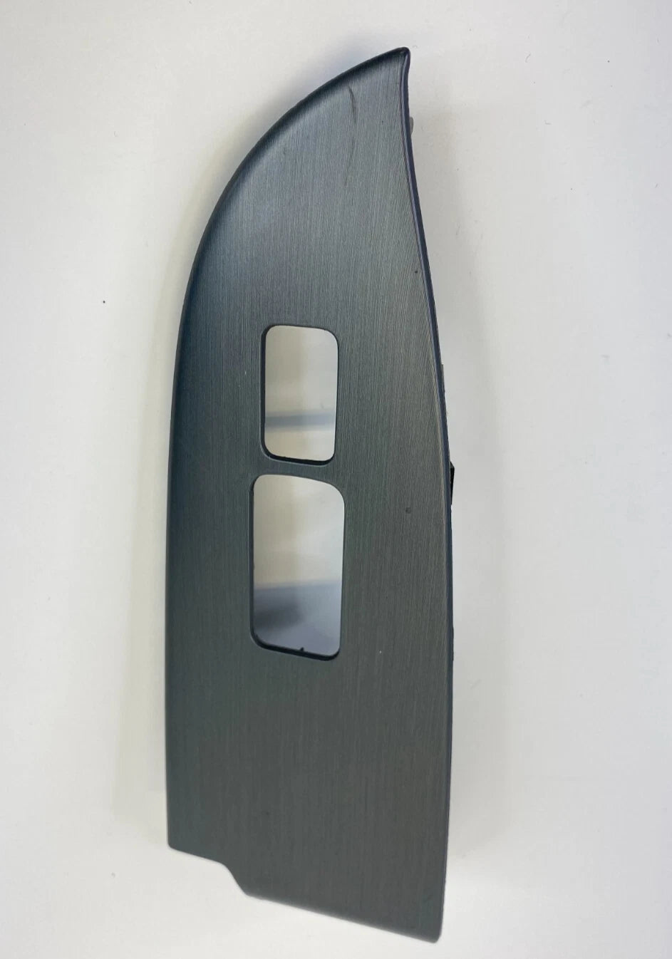 2005-2010 HONDA ODYSSEY FRONT RIGHT SIDE WINDOW SWITCH BEZEL COVER TRIM OEM