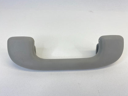 06-12 Mercedes-Benz R350 Front Left Driver Roof Grab Handle Assist A1648100354