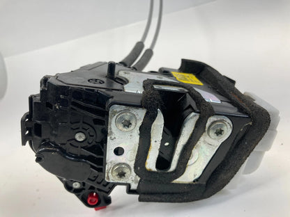 2010 2011 2012 2013 KIA FORTE REAR RIGHT DOOR LOCK LATCH ACTUATOR 81420-1M020