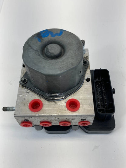 2013-2015 NISSAN ALTIMA 2.5L FWD ABS ANTI LOCK BRAKE PUMP MODULE 47660-3TA0A