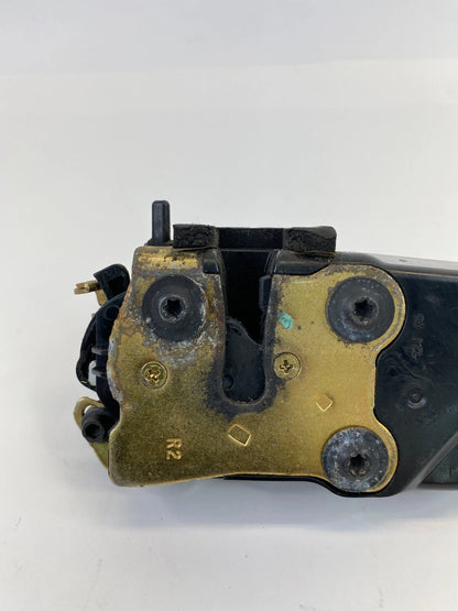 2005-2010 JEEP GRAND CHEROKEE REAR RIGHT DOOR LOCK LATCH ACTUATOR ASSEMBLY OEM